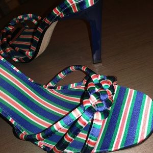 Zara heels size fits size 9